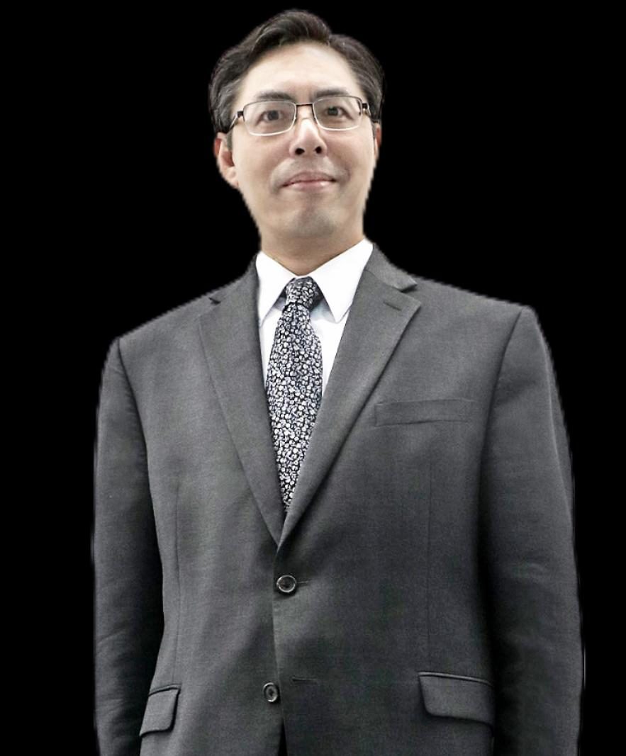 范国平教授