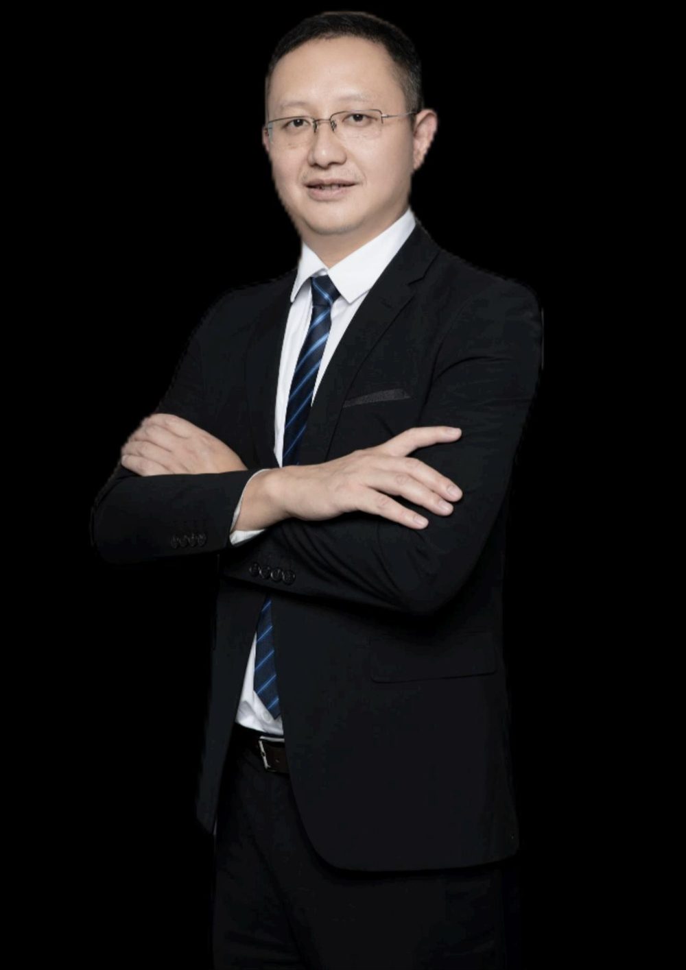 薛志刚教授